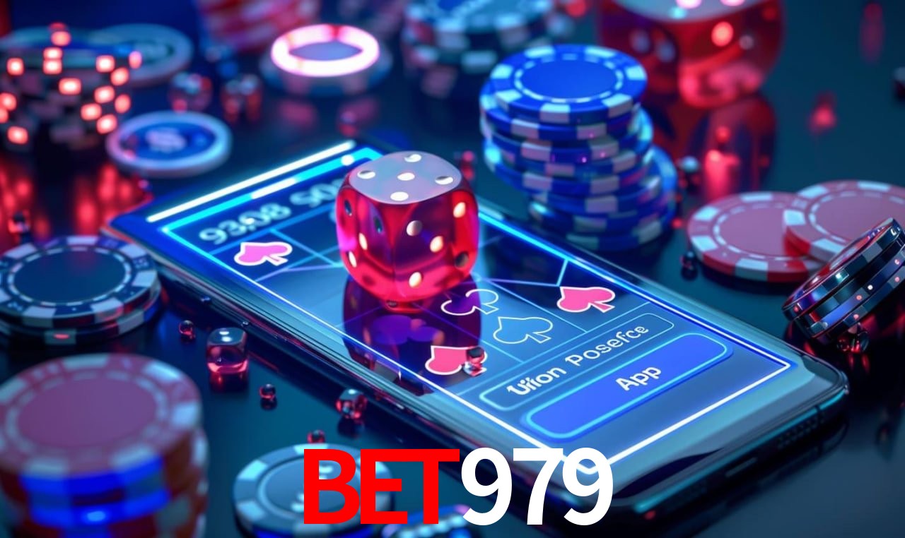 BET979 Brasília - Betting Features