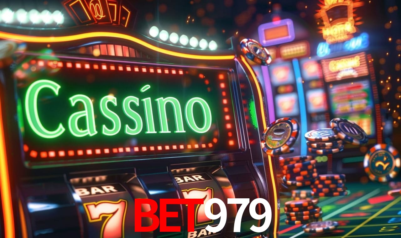 BET979 - Aplicativo Móvel