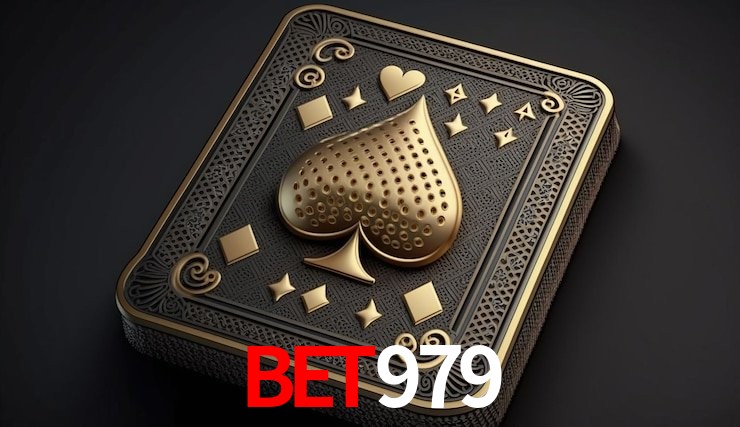 Tecnologia da Plataforma BET979