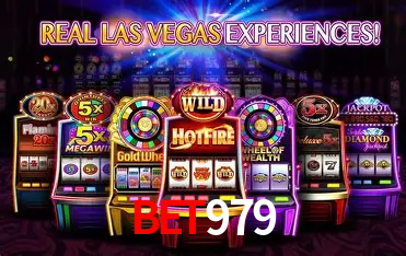 BET979 Salvador - Studio Tour