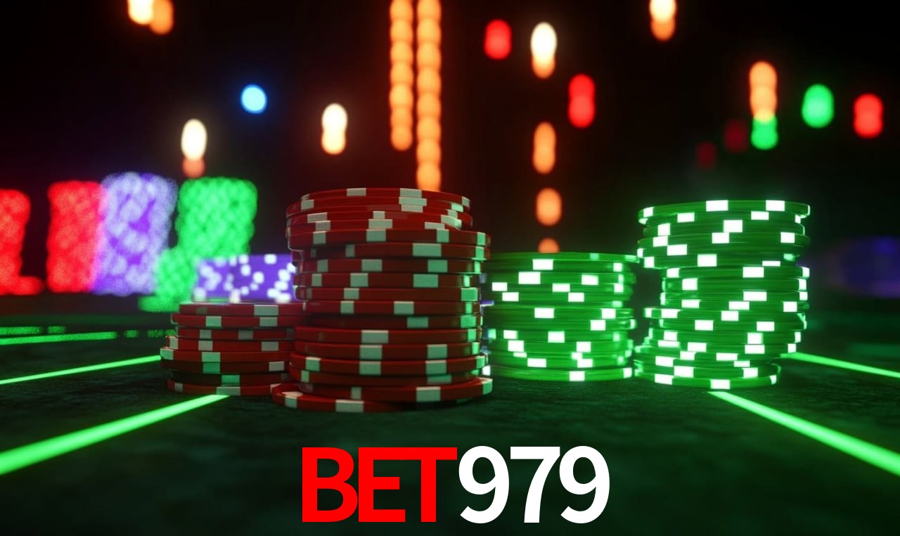 Game Providers BET979