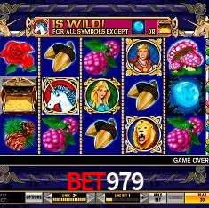BET979 Brasília - Casino Guide