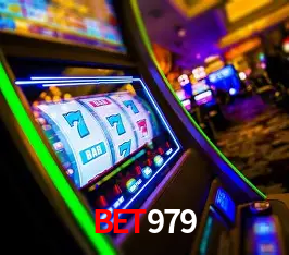 A Popularidade dos Caça-Níqueis no BET979