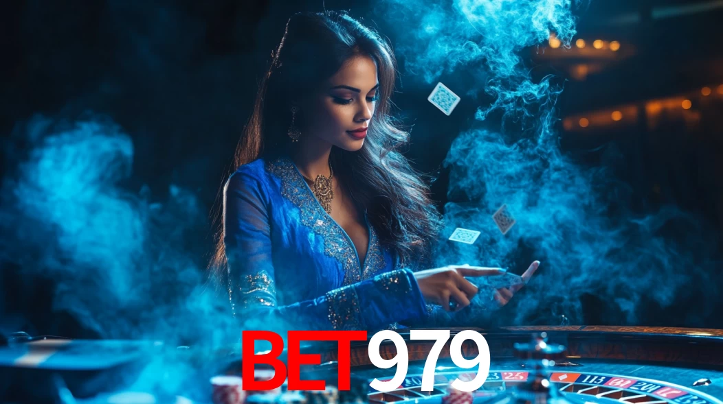 BET979 Belo Horizonte - Provably Fair