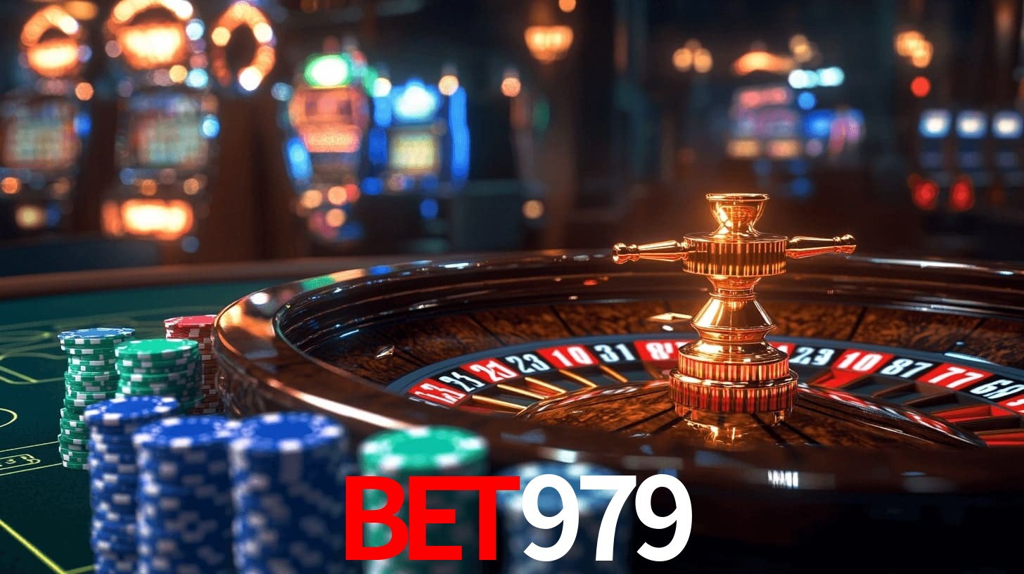 BET979: Jogos de Caça-Níqueis-Altas Recompensas, Roleta-Velocidade, Blackjack-Desafios Máximos