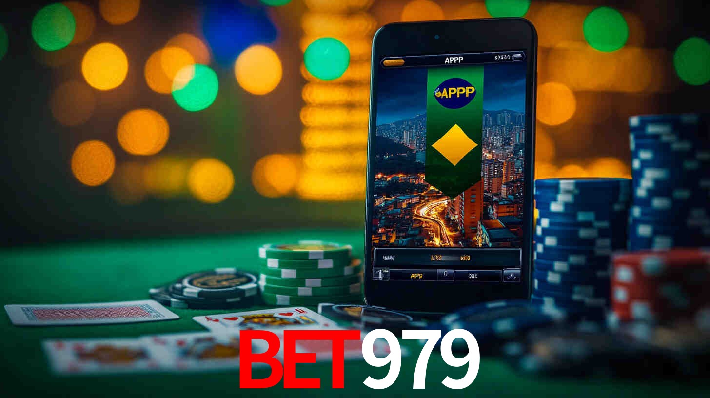 Desvendando o Mundo dos Jogos Virtuais na BET979