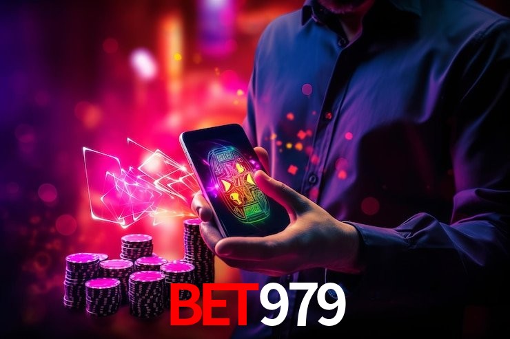 Estatísticas Esportivas BET979